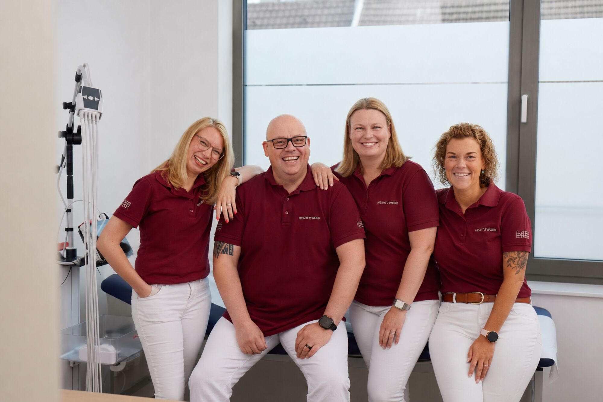 gruppenfoto
